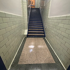 Commercial-Terrazzo-Cleaning-Sealing-in-Pittsburgh-Sewickley-PA-Schools-Churches-Facilities 9