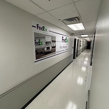 Commercial VCT Stripping & Waxing Floor Care Services in Fort Wayne, Indiana – Professional Results for Your Business