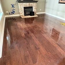 Hardwood-Floor-Cleaning-Sandless-Dustless-Refinishing-Pittsburgh-Wexford-PA 3