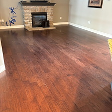 Hardwood-Floor-Cleaning-Sandless-Dustless-Refinishing-Pittsburgh-Wexford-PA 2