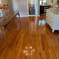 Hardwood Floor Cleaning & Sandless | Dustless Refinishing Pittsburgh & Wexford PA