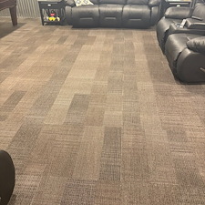 Keeping Heroes’ Floors Spotless – Commercial Carpet Cleaning at a Fire Station in Bridgeville, PA