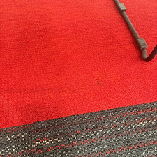 Keeping-Heroes-Floors-Spotless-Commercial-Carpet-Cleaning-at-a-Fire-Station-in-Bridgeville-PA 4
