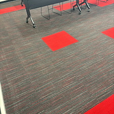 Keeping-Heroes-Floors-Spotless-Commercial-Carpet-Cleaning-at-a-Fire-Station-in-Bridgeville-PA 1