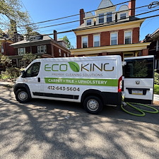 Organic Carpet and Rug Cleaning in Highland Park, Pittsburgh, PA — Also Serving Shadyside & Squirrel Hill