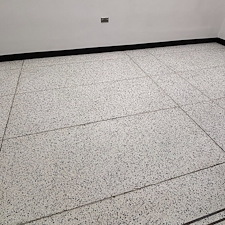 Restoring-Brilliance-Terrazzo-Floor-Cleaning-and-Sealing-at-Hillman-Library-in-Oakland-Pittsburgh-PA 0