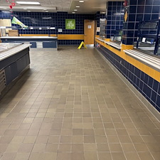 Reviving-Commercial-Kitchen-Floors-Expert-Tile-Grout-Cleaning-ColorSeal-in-Canonsburg-PA 1