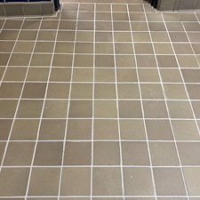 Reviving-Commercial-Kitchen-Floors-Expert-Tile-Grout-Cleaning-ColorSeal-in-Canonsburg-PA 0