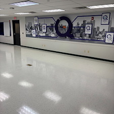 Reviving Shine: Expert VCT Stripping and Waxing Services in Edison, NJ — New Jersey and Philadelphia
