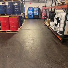 Warehouse-Concrete-Floor-Deep-Cleaning-in-Pittsburgh-PA-Removing-Oil-Tire-Marks-Heavy-Rubber-Build-Up 2