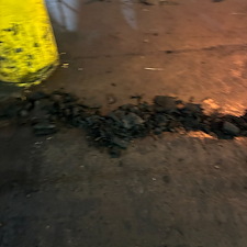 Warehouse-Concrete-Floor-Deep-Cleaning-in-Pittsburgh-PA-Removing-Oil-Tire-Marks-Heavy-Rubber-Build-Up 4