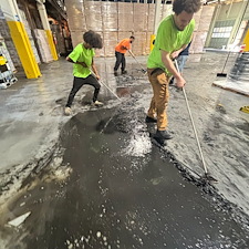 Warehouse-Concrete-Floor-Deep-Cleaning-in-Pittsburgh-PA-Removing-Oil-Tire-Marks-Heavy-Rubber-Build-Up 8