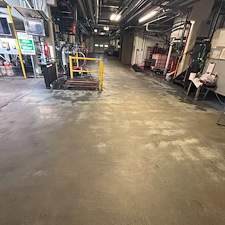 Warehouse-Concrete-Floor-Deep-Cleaning-in-Pittsburgh-PA-Removing-Oil-Tire-Marks-Heavy-Rubber-Build-Up 9